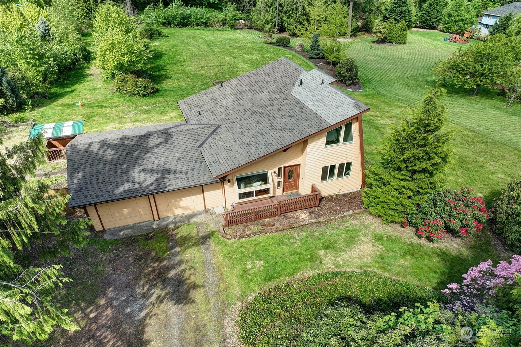 Property Photo:  22059 93rd Avenue S  WA 98031 