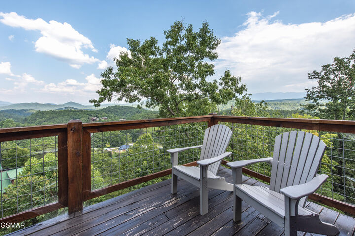 Property Photo: 2251 Upper Middle Creek Road TN 37876