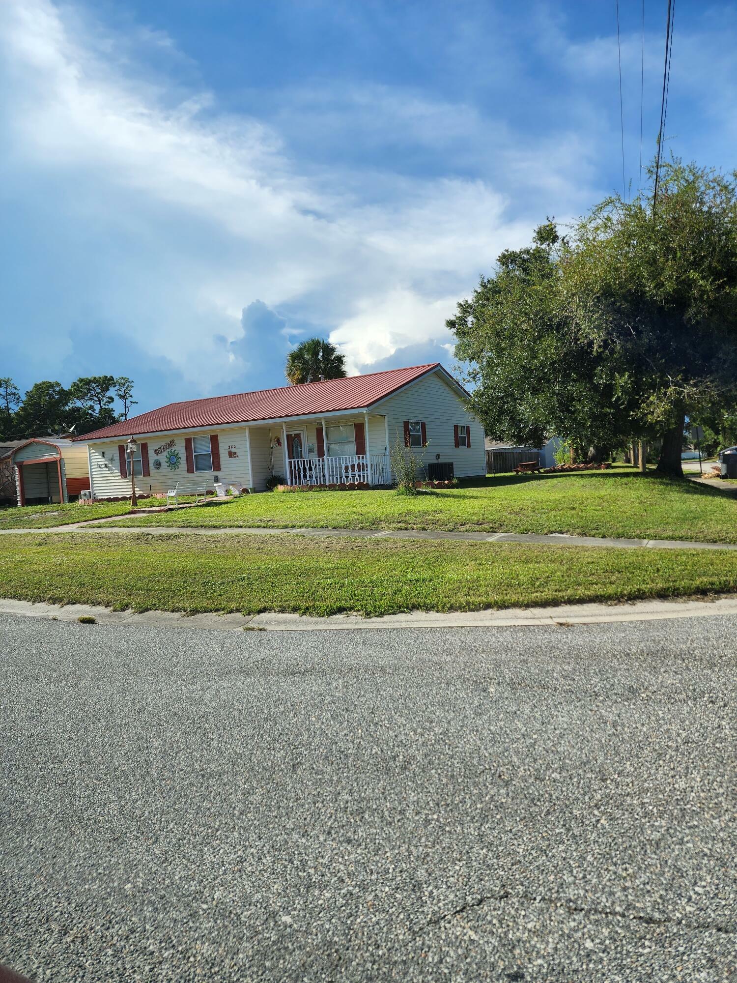 Property Photo:  350 Delespine Avenue  FL 32780 