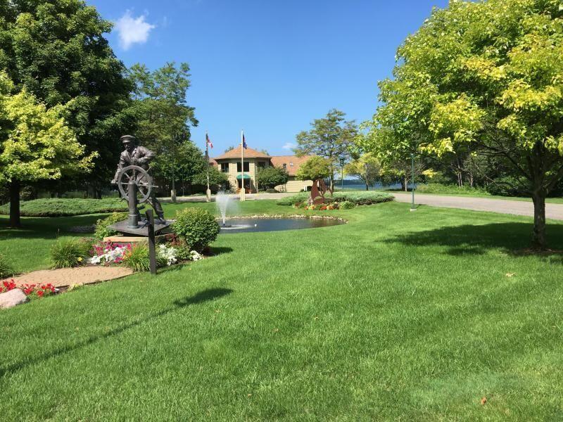 Property Photo: 227 Boat Club Drive MI 49721