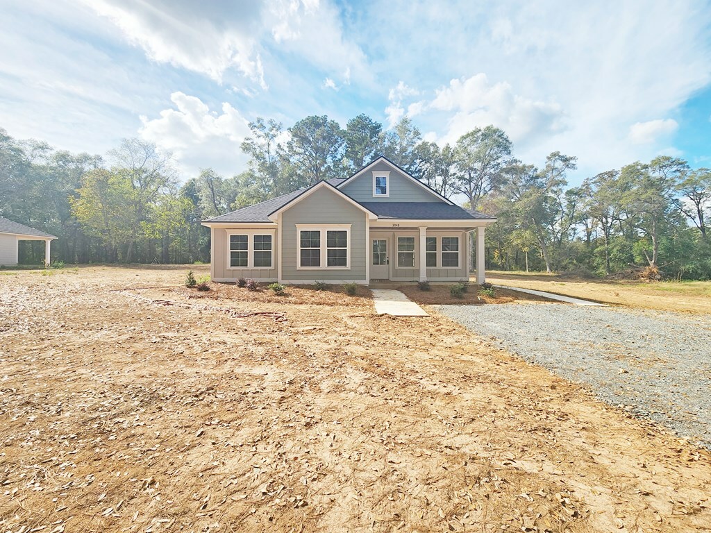 Property Photo:  3048 Palmyra Road  GA 31763 