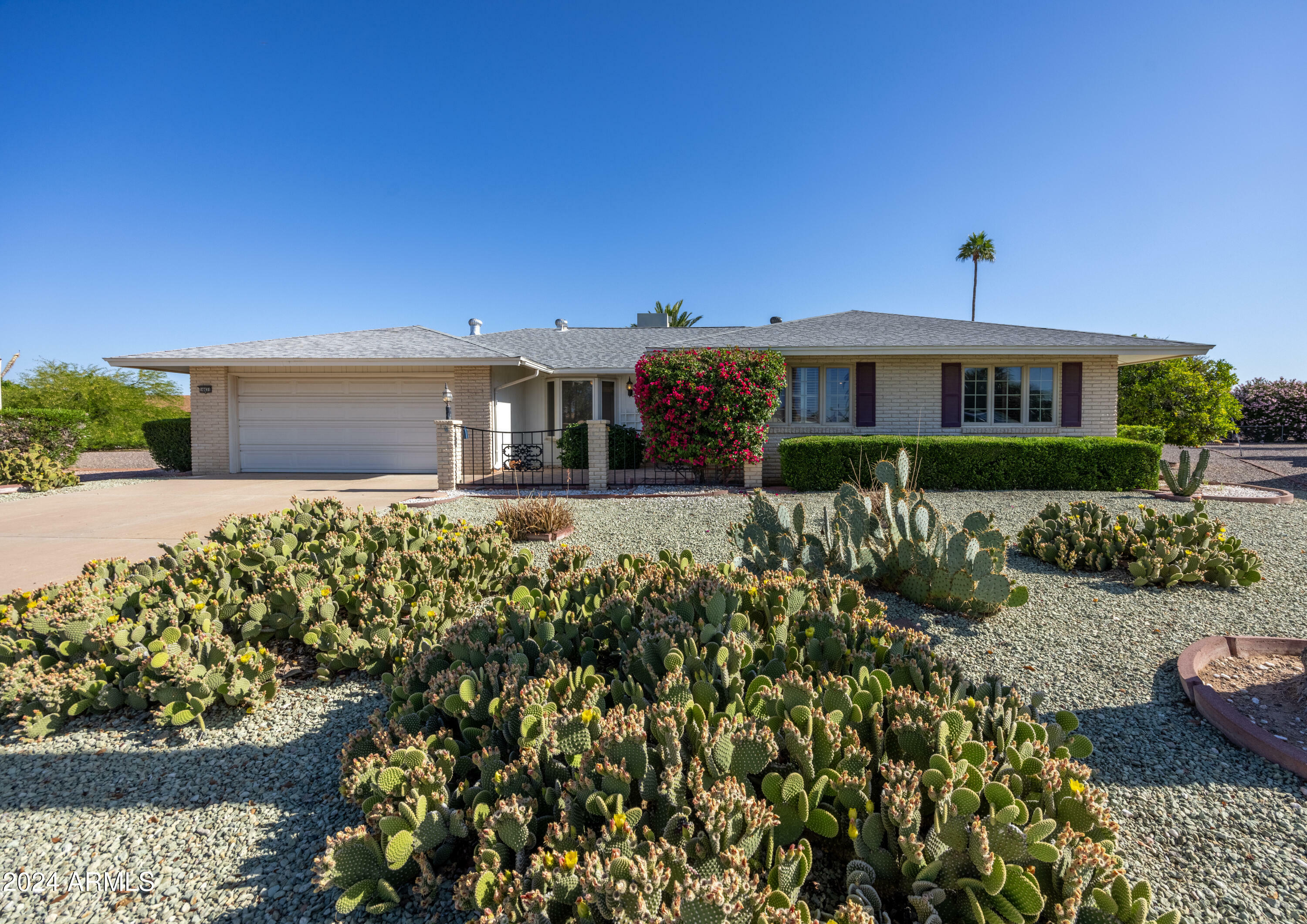 Property Photo:  14431 N Arrowhead Court  AZ 85351 