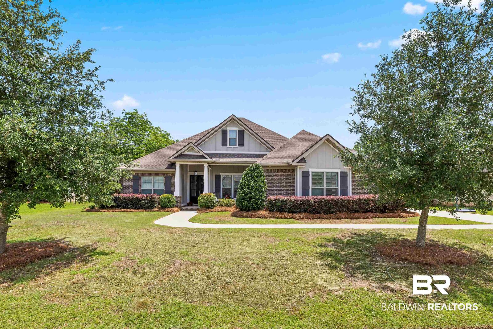 Property Photo:  582 Theakston Street  AL 36532 