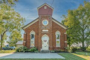 Property Photo: 9980 Lancaster Newark NE Road OH 43105