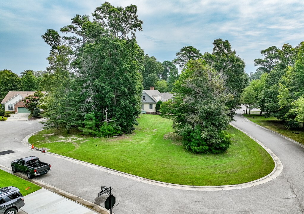 Property Photo:  0 Blue Heaven Rd  VA 23310 