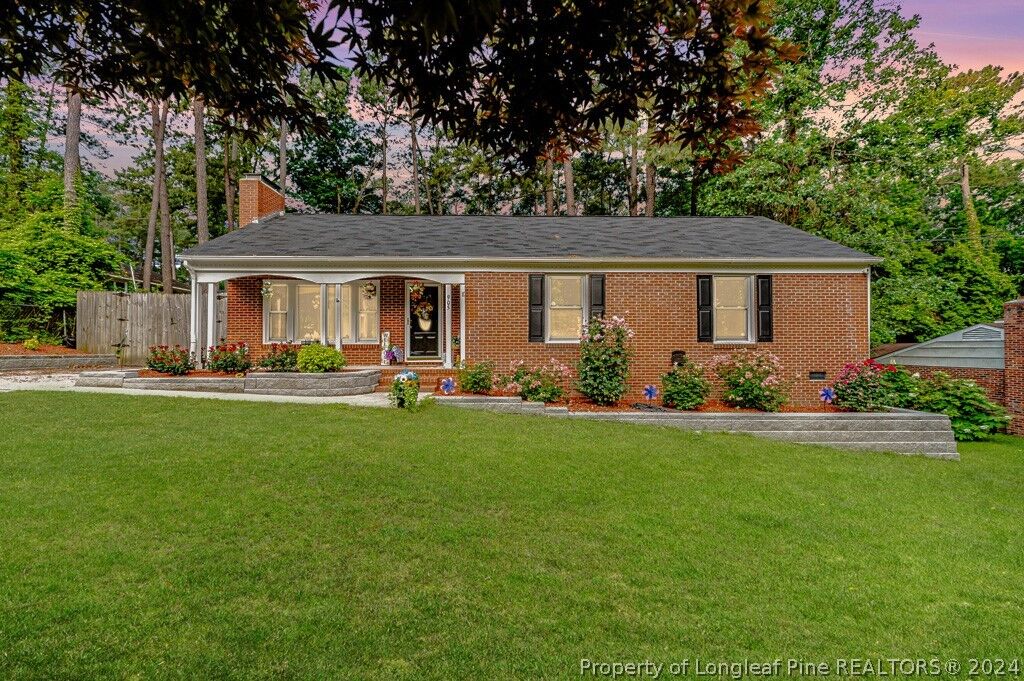 Property Photo: 905 Lewis Street NC 28303