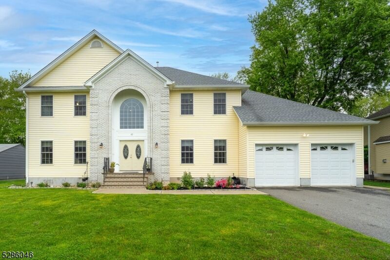 Property Photo:  45 Springview Dr  NJ 07054 