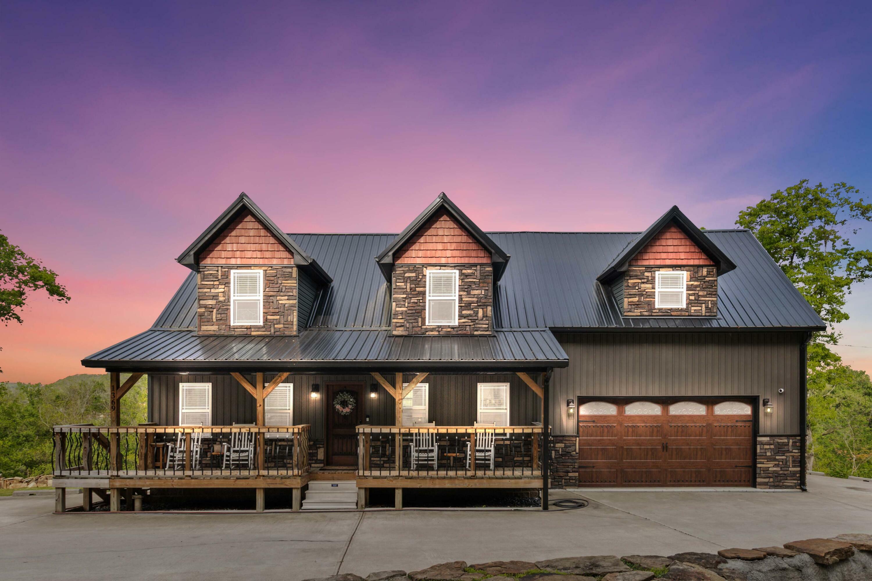 Property Photo: 1369 Ky-3441 KY 40906