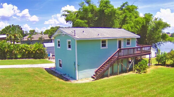 Property Photo:  4920 Old Lucerne Park Road NE  FL 33881 