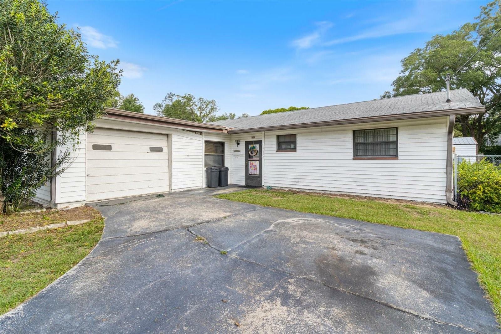 Property Photo:  19669 SW Rainbow Lakes Boulevard  FL 34431 