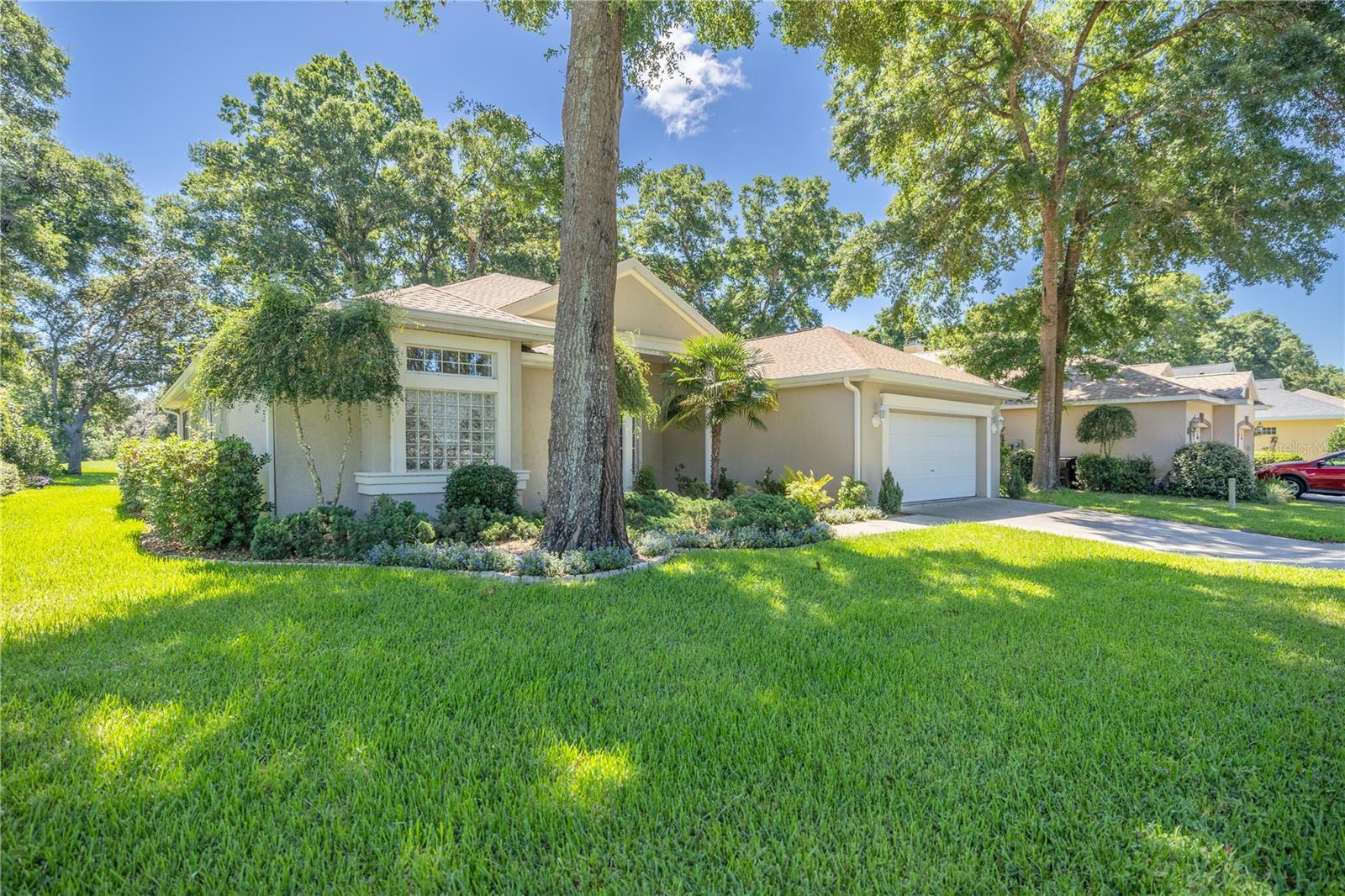 Property Photo:  10670 SW 71st Circle  FL 34476 