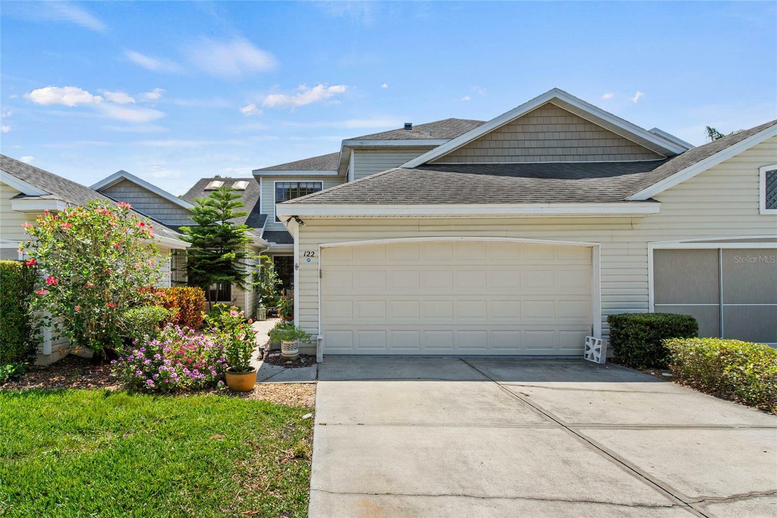 Property Photo: 122 Baytree Boulevard FL 32778