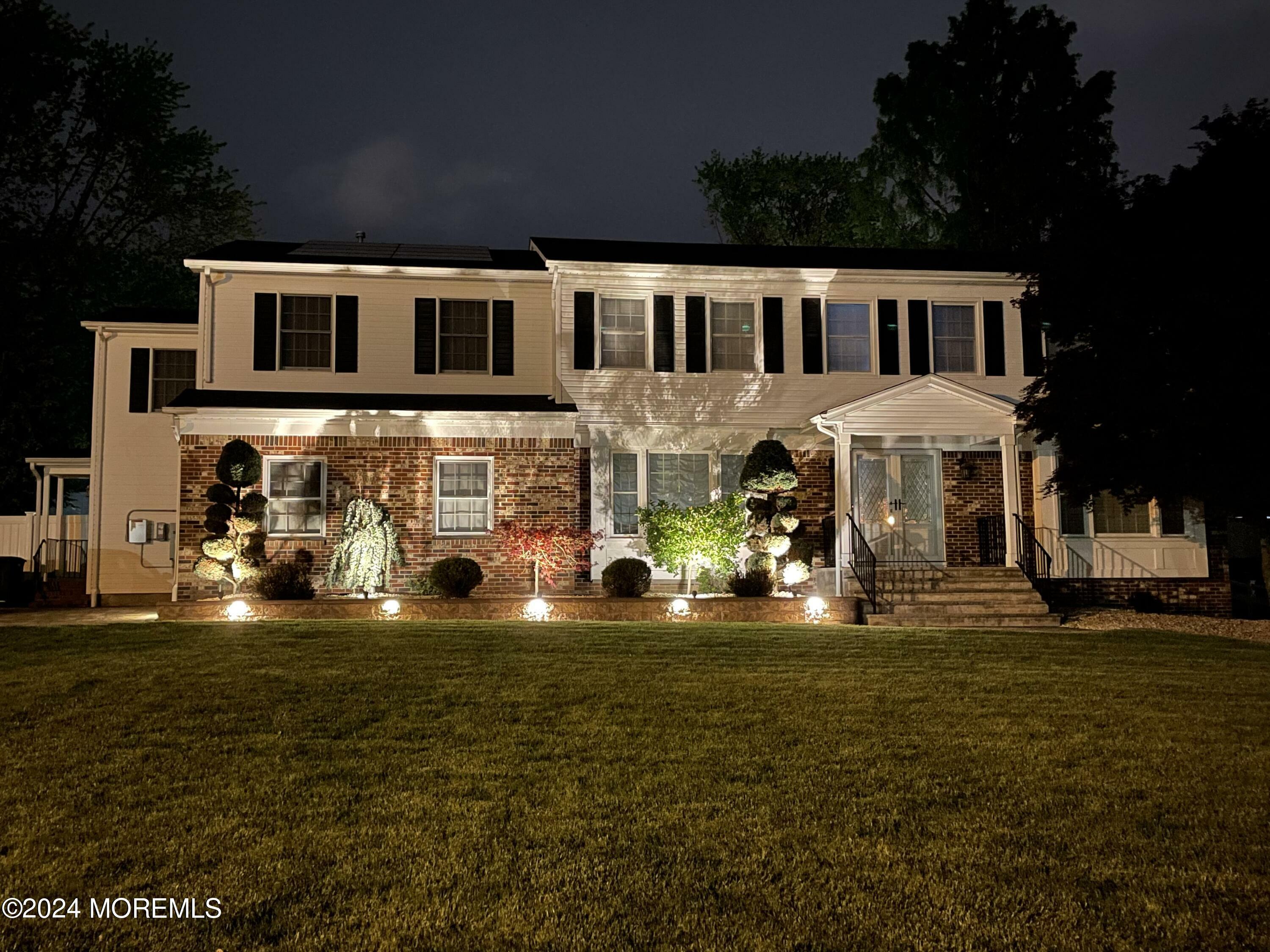 Property Photo:  1 Longstreet Road  NJ 07726 