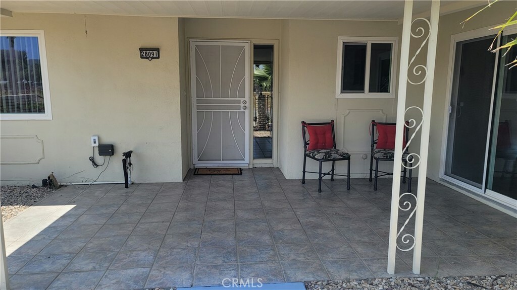 Property Photo:  28091 Grosse Point Drive  CA 92586 
