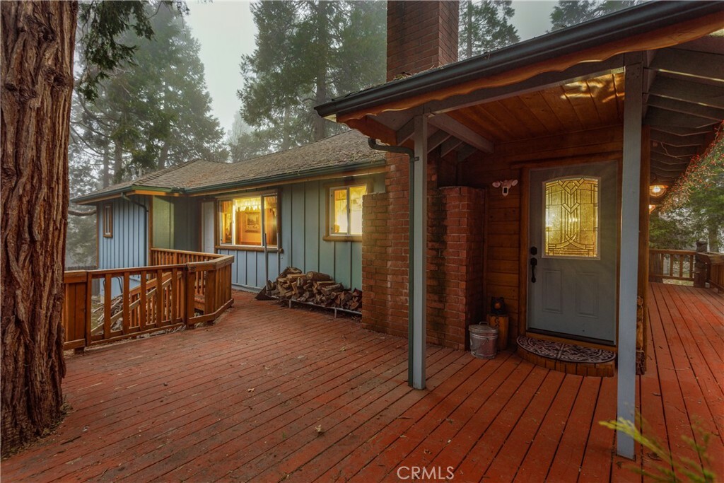 Property Photo:  40930 Maple Drive  CA 92339 