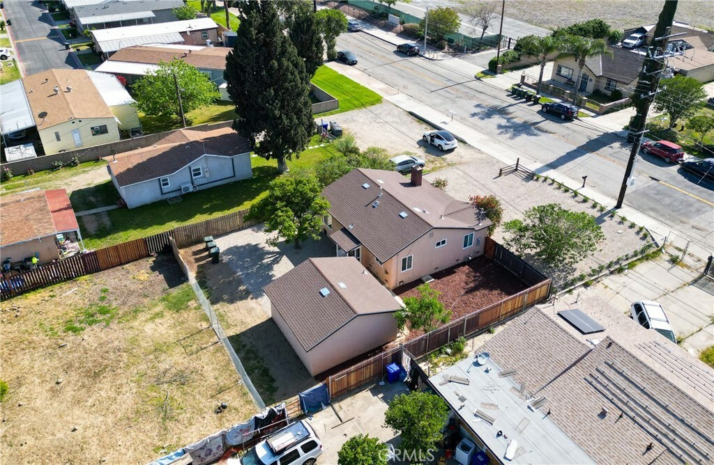 Property Photo:  9983 Palmetto Avenue  CA 92335 