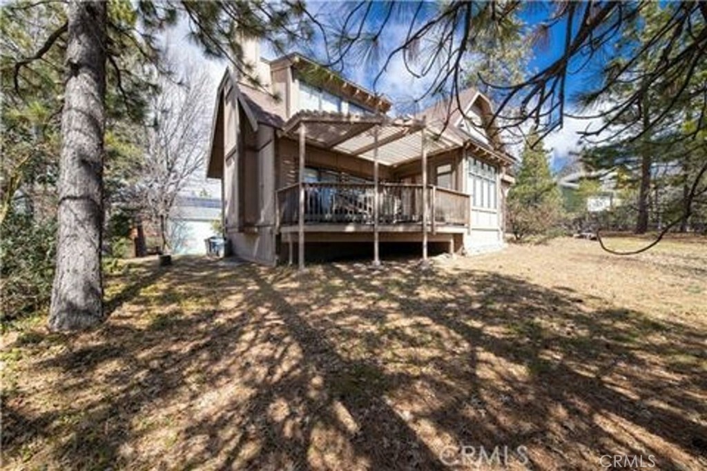 Property Photo:  27873 Alpen Drive  CA 92352 