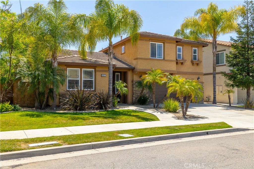 Property Photo:  34261 Canyon Rim Drive  CA 92532 