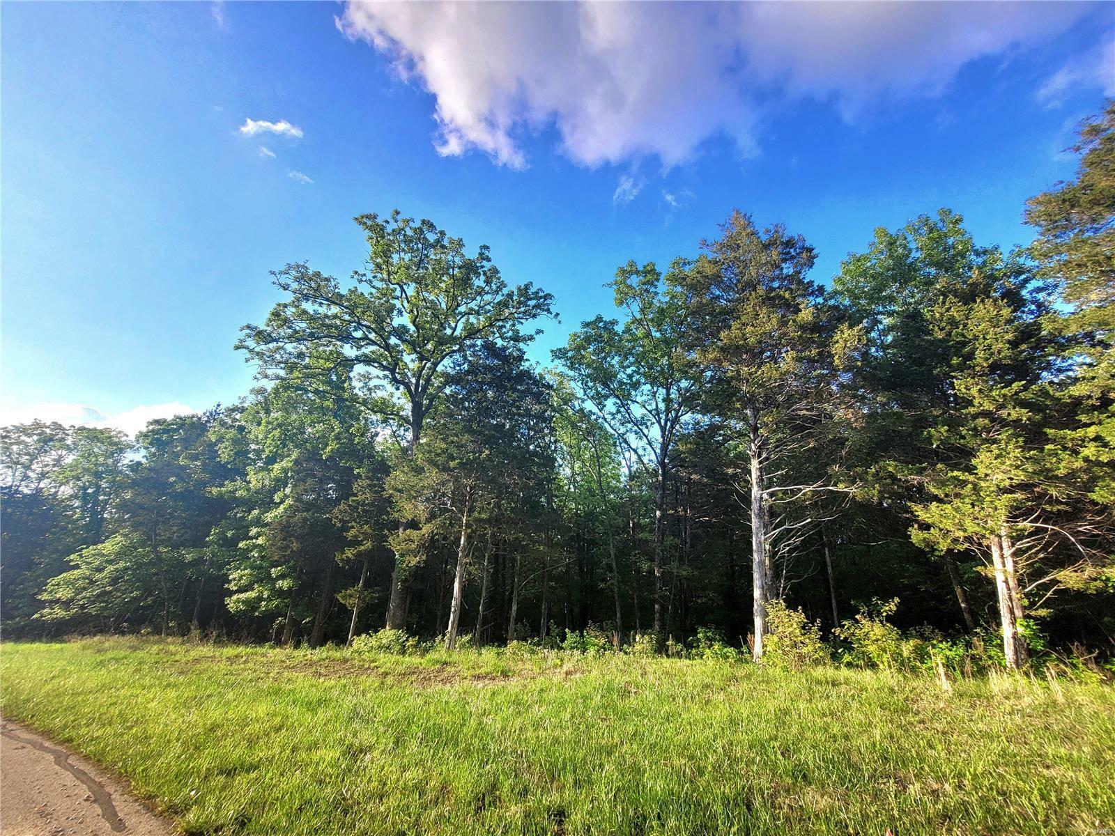 Property Photo:  1670 &Amp 1676 Cedar Park Rd Road  MO 63050 