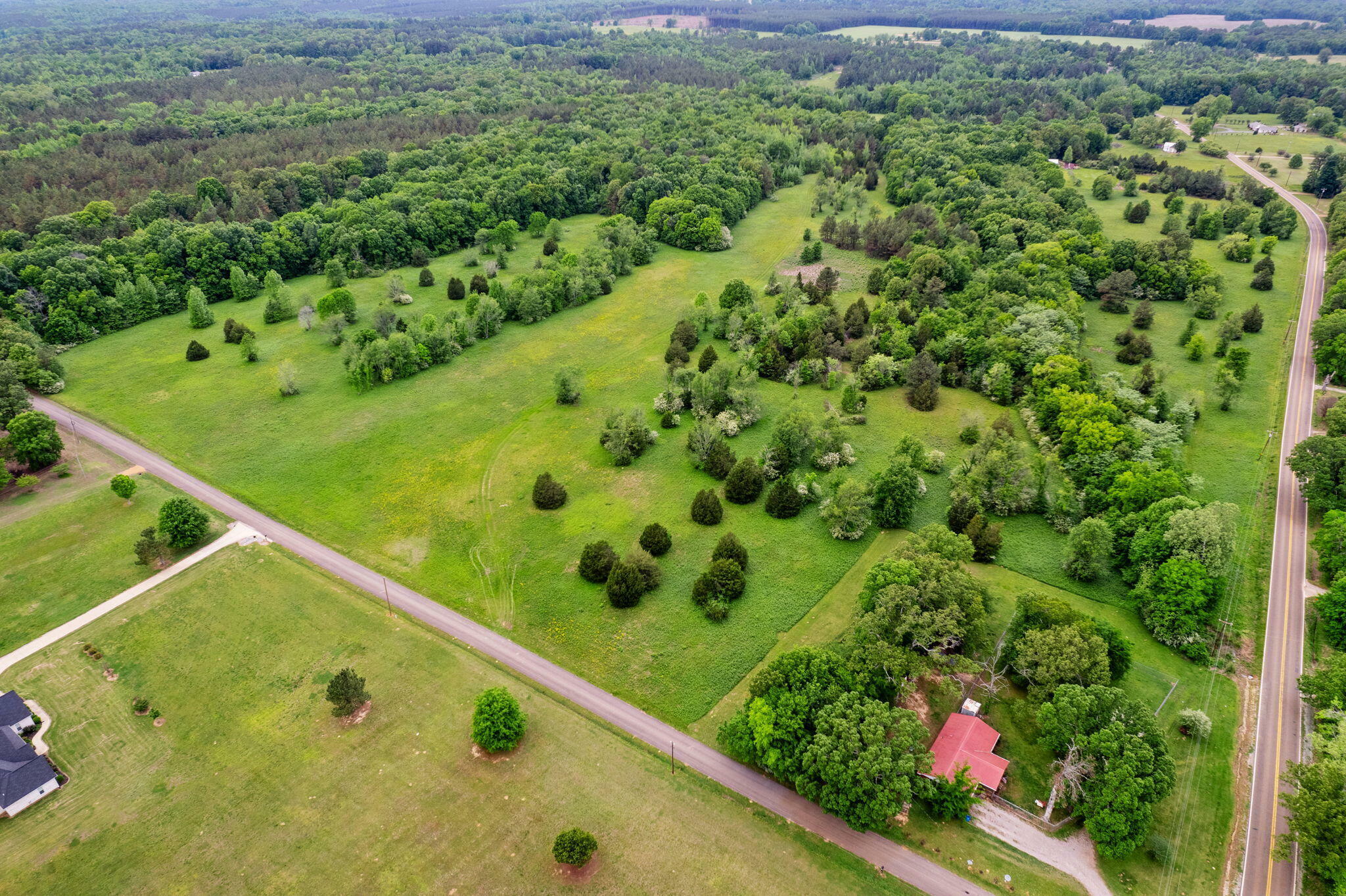 Property Photo:  Lot 2 Carroll Rd  TN 38357 