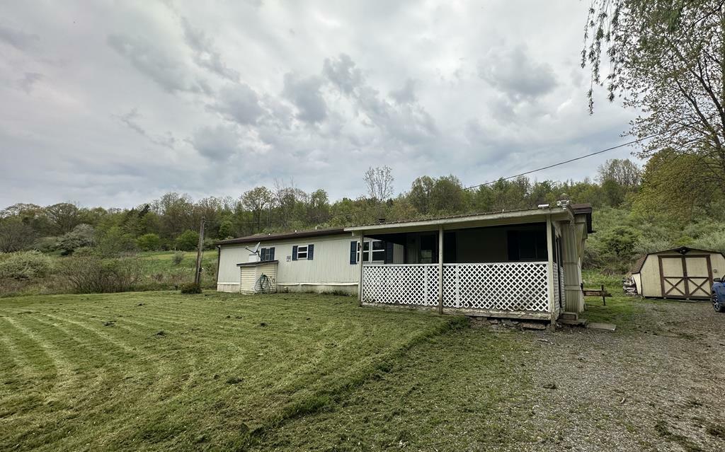 Property Photo: 5937 Ulster Road PA 18850