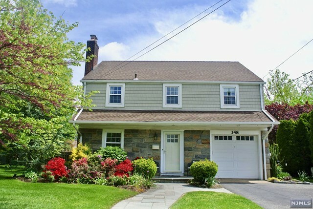 Property Photo:  348 Concord Drive  NJ 07607 