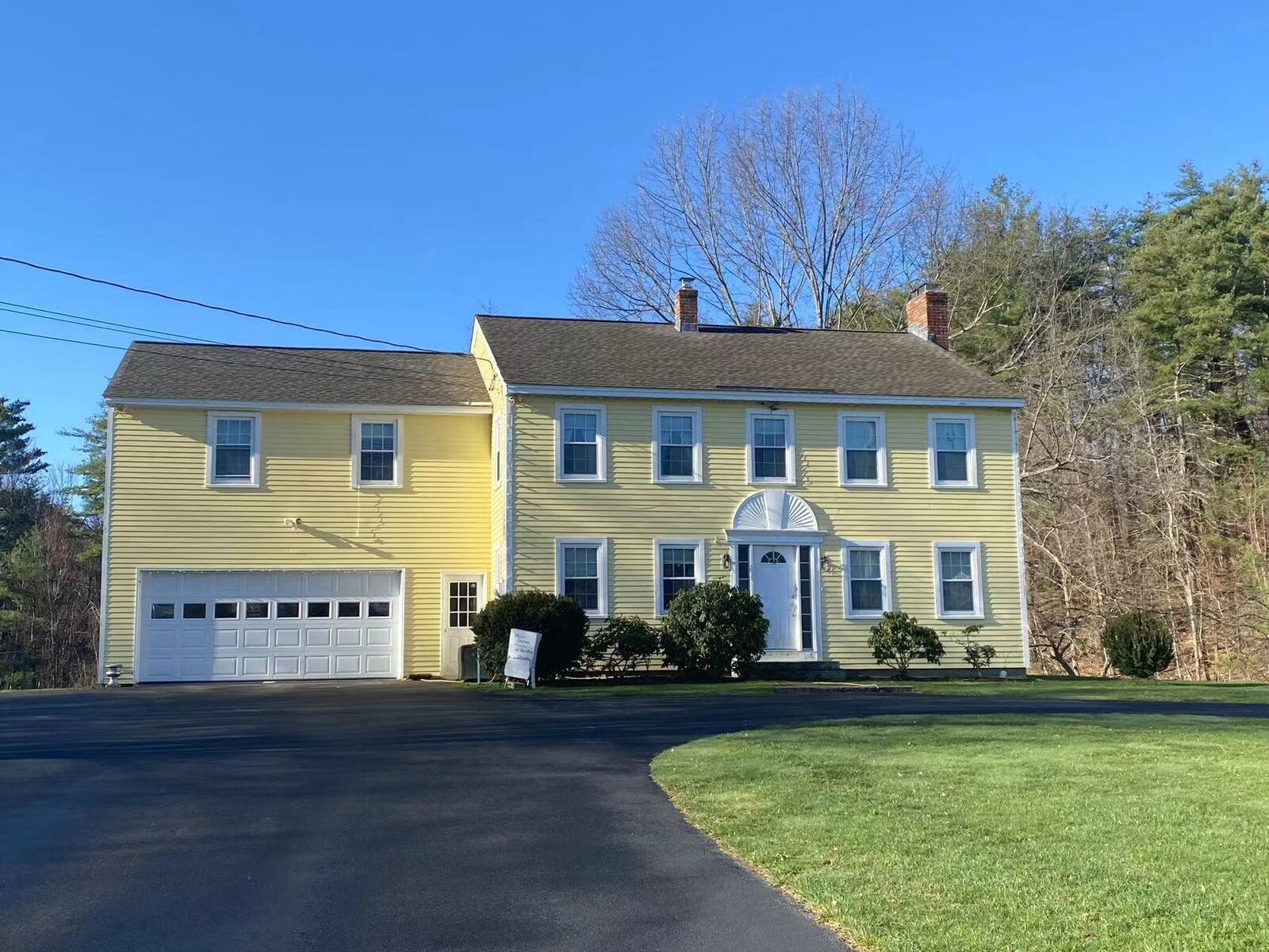 Property Photo: 101 Broad Street NH 03049