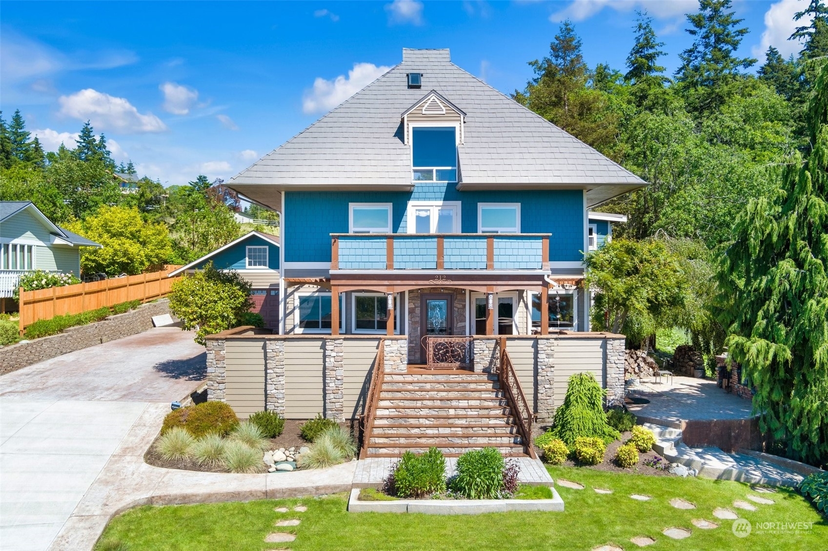 212 Grandview Circle  Camano Island WA 98282 photo