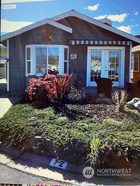 Property Photo: 1000 State Route 150 12 WA 98831