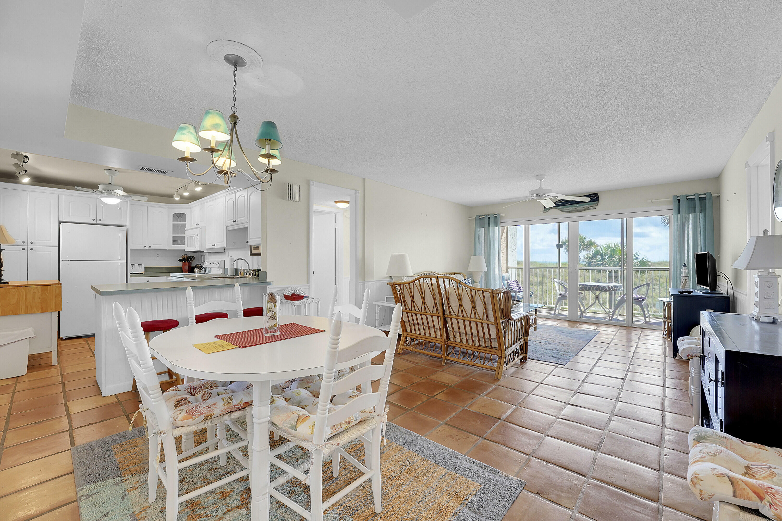 Property Photo:  2400 S Ocean Drive 324  FL 34949 