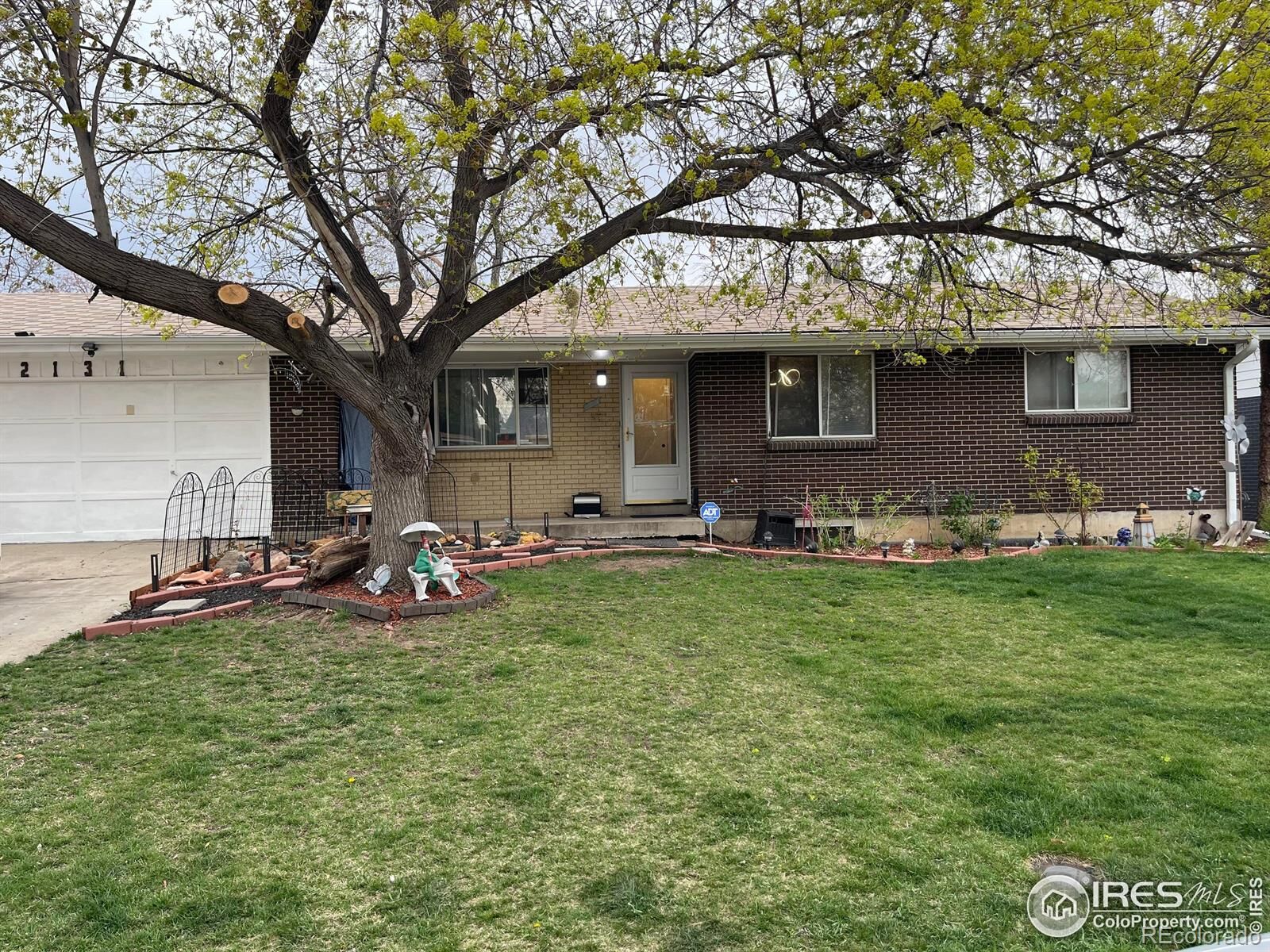 Property Photo:  2131 S Gray Street  CO 80227 