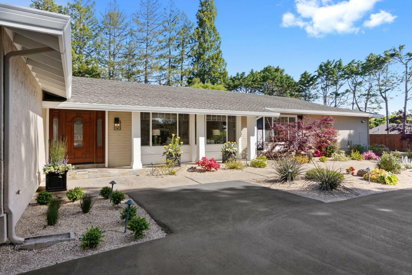 Property Photo: 1340 Lakeview Drive CA 94010