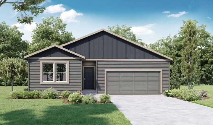 2017 E Boskoop St  Deer Park WA 99006 photo