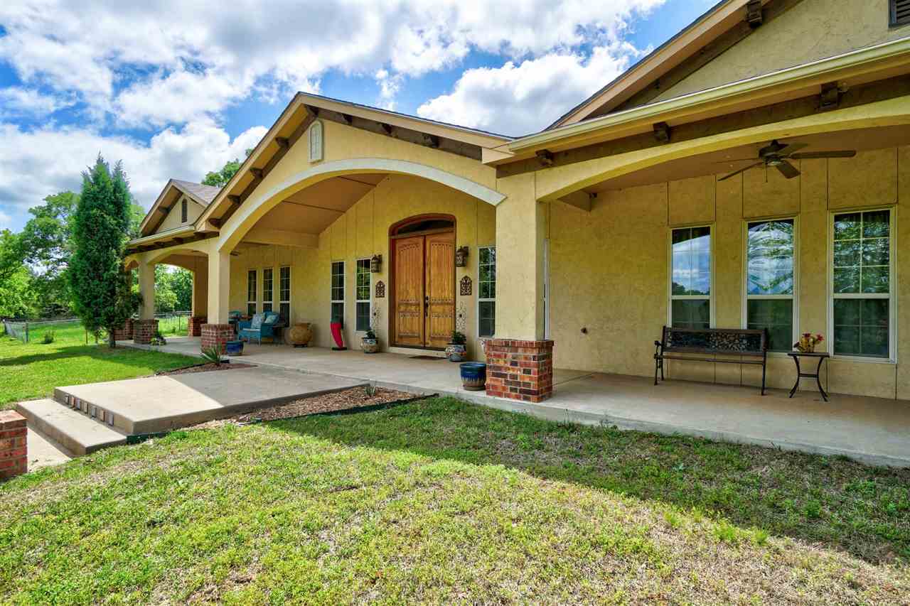 Property Photo:  1216 N Oak Grove Road  OK 74030 