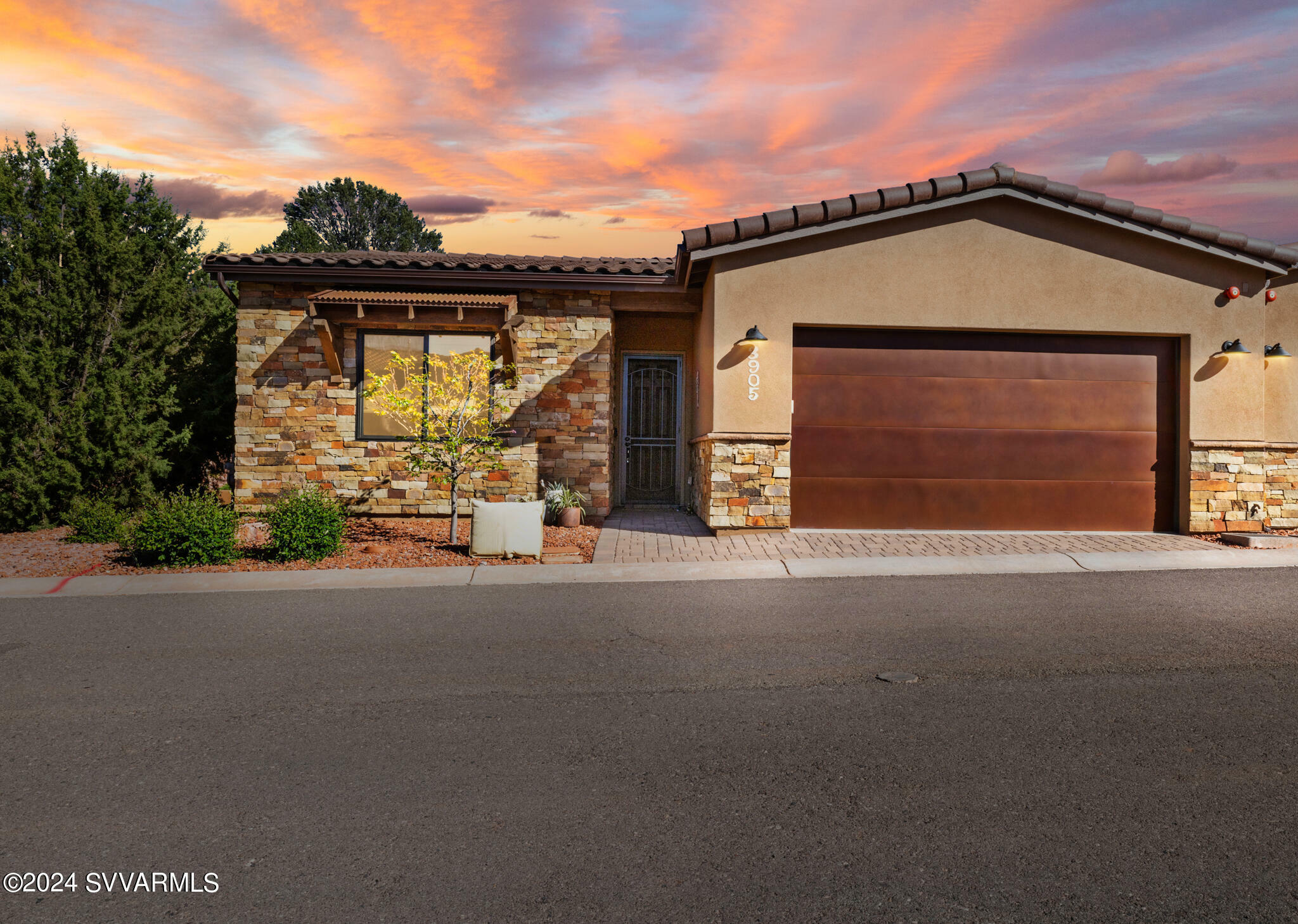 Property Photo:  3905 Positano Place  AZ 86336 