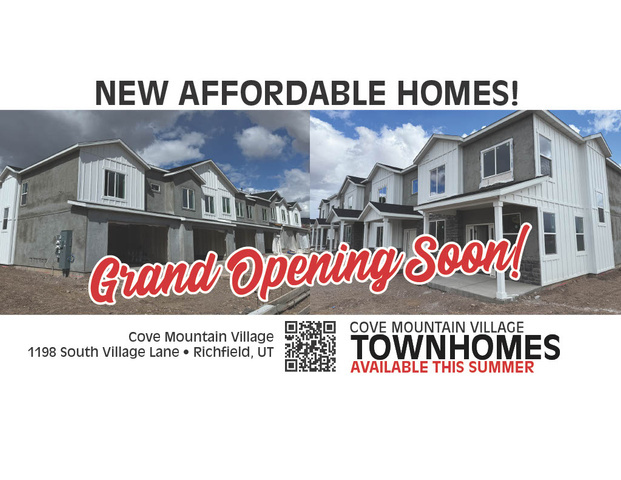 Property Photo: 1198 S Village Ln S A1 UT 84701