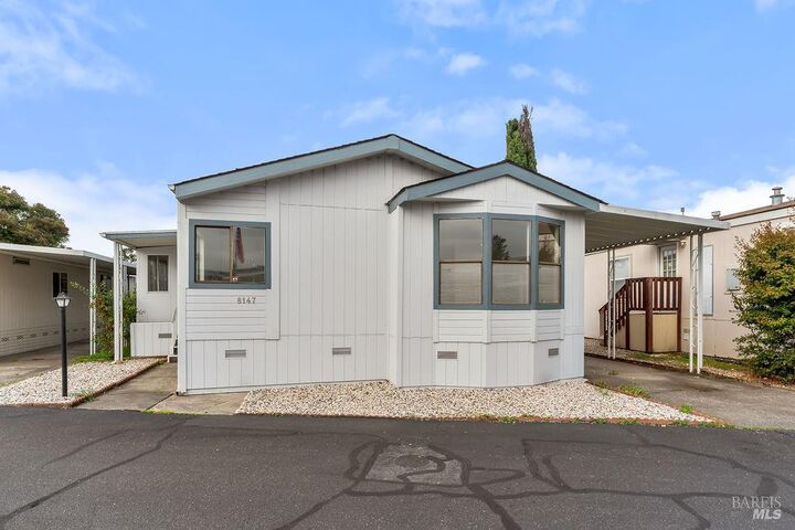 Property Photo:  8147 Willow Street  CA 95492