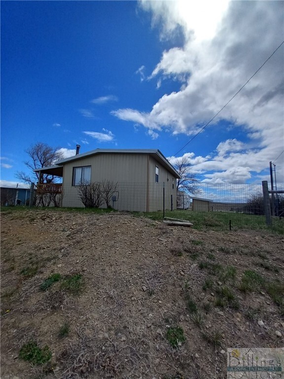 Property Photo: 46 Upper Reservoir Lane MT 59078