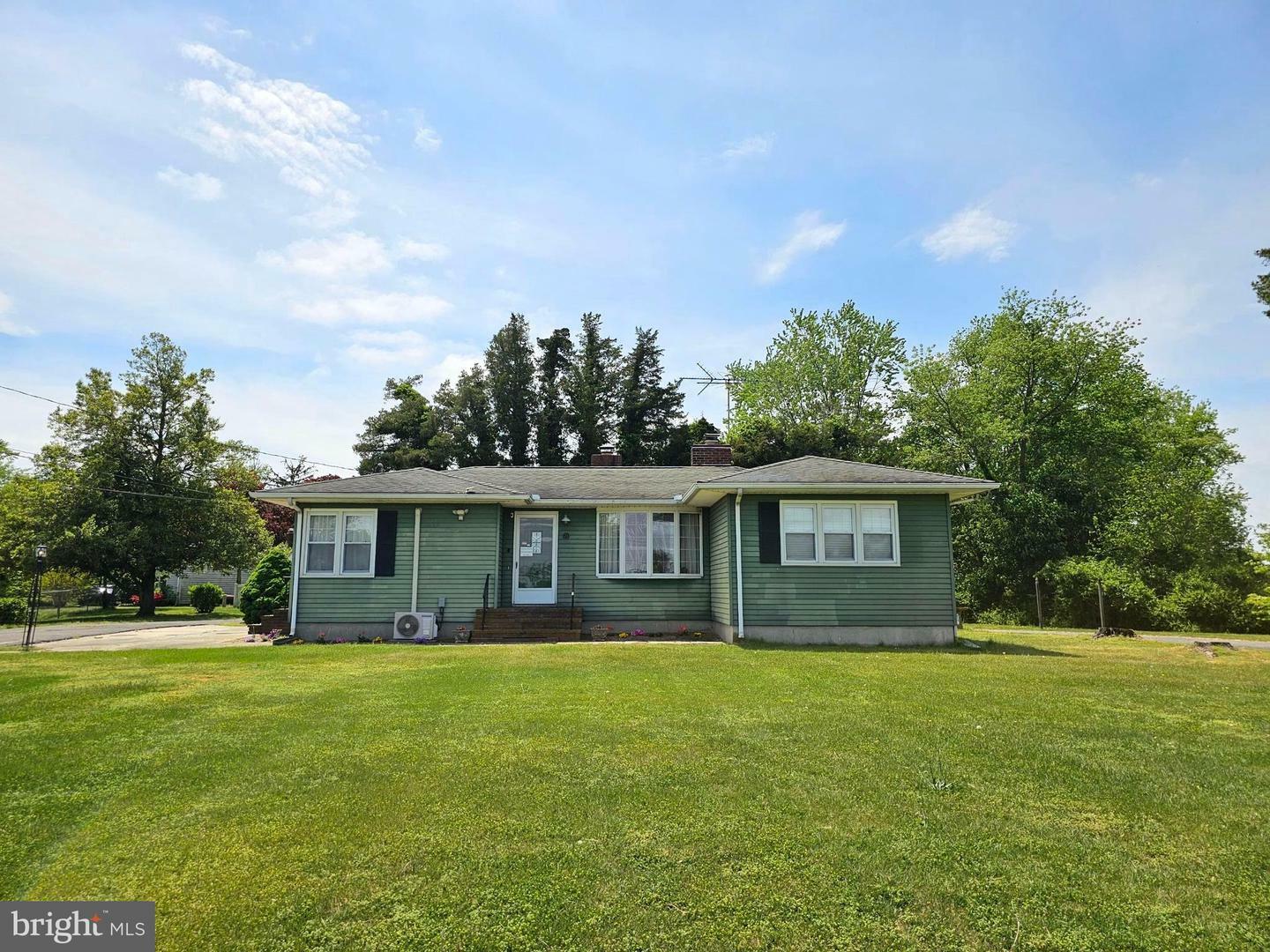 Property Photo: 24 Old Stagecoach Road NJ 08302