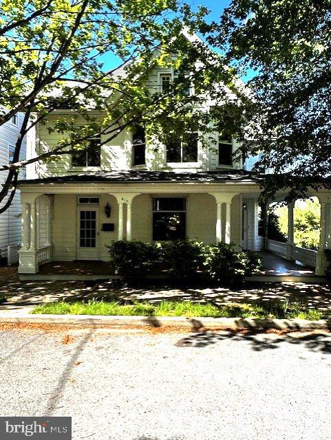 Property Photo:  810 Church St  PA 16678 