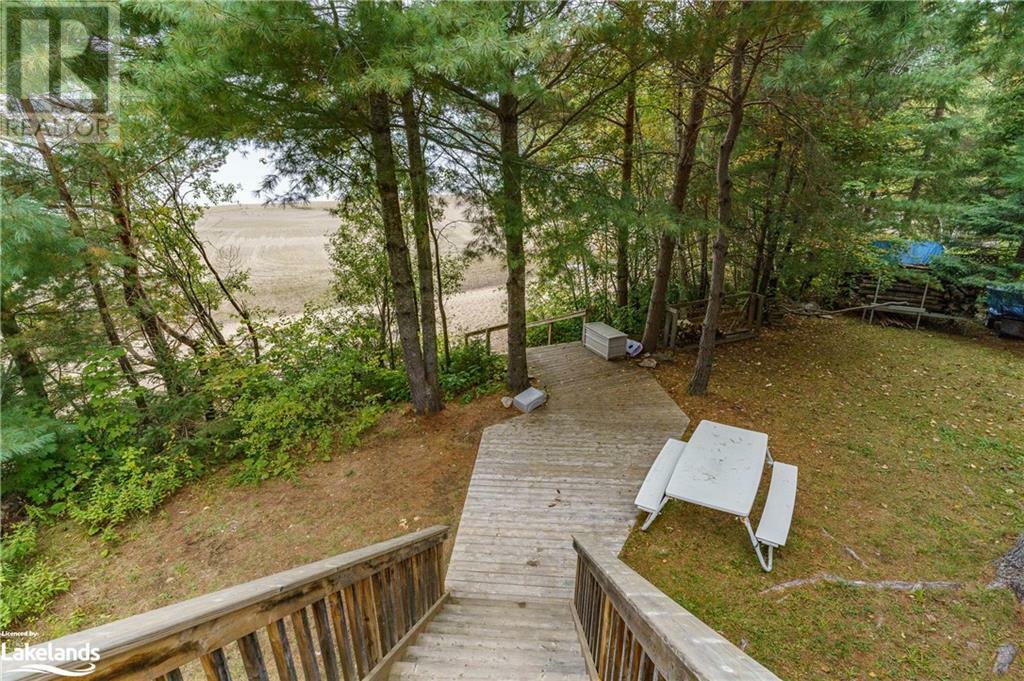 Property Photo:  2266 Pickerel & Jack Lake Road  ON P0A 1C0 