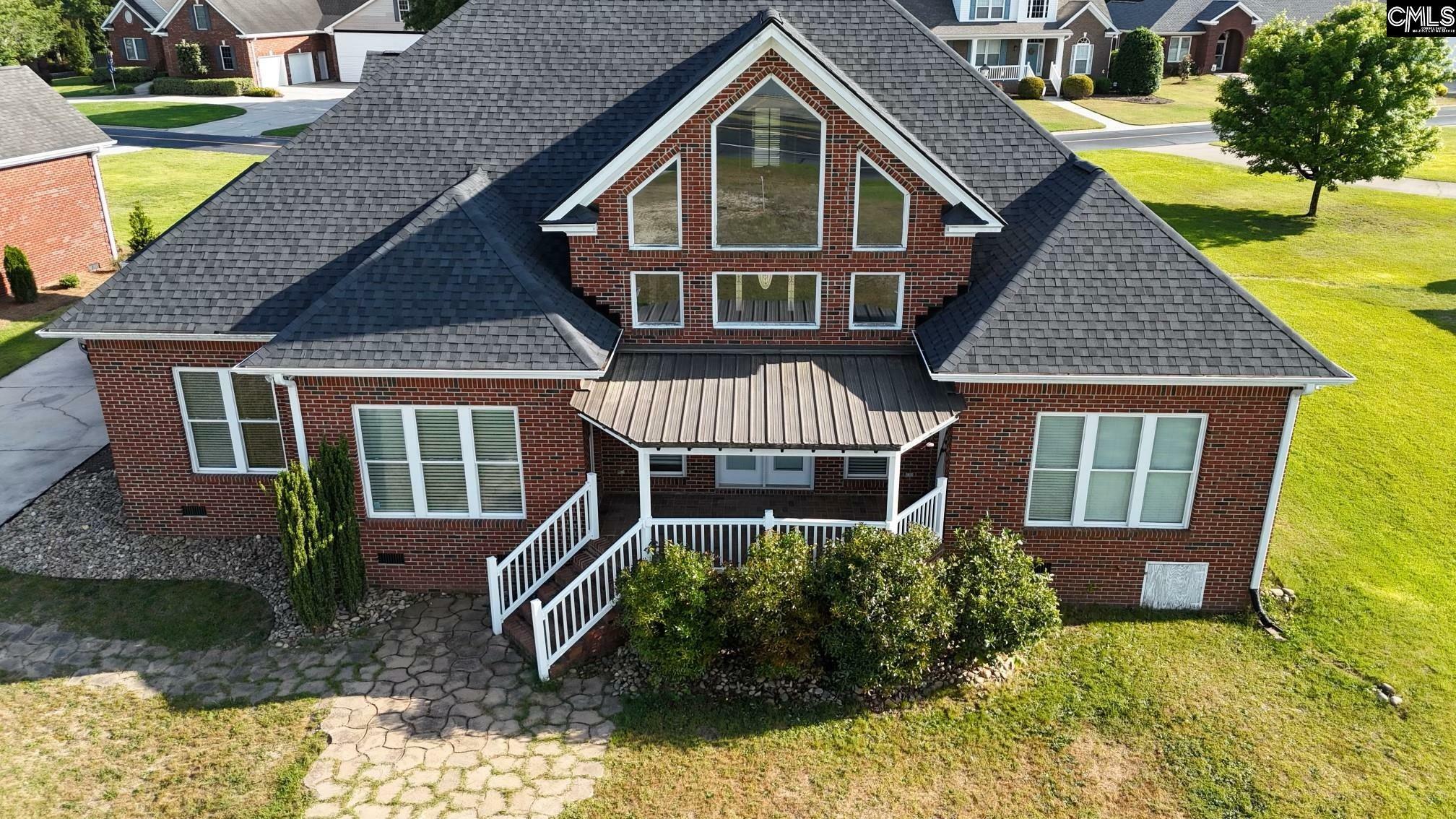 Property Photo: 208 Cirrus SC 29054
