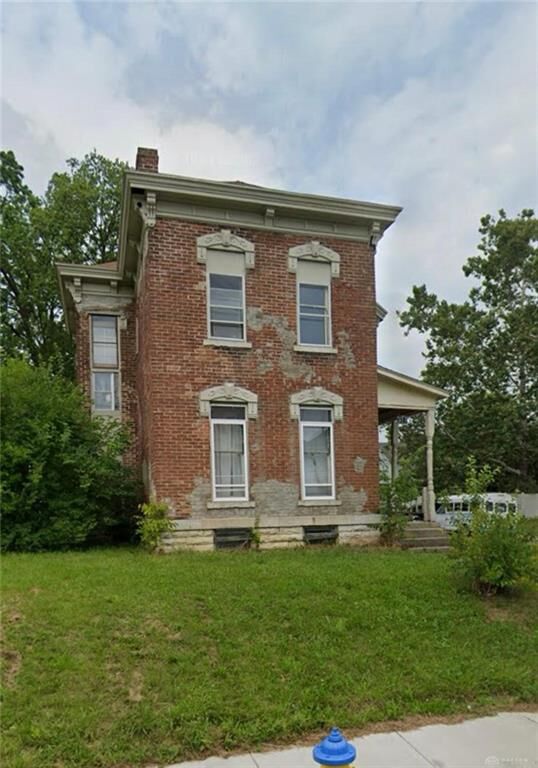 337 Edgewood Avenue  Dayton OH 45402 photo