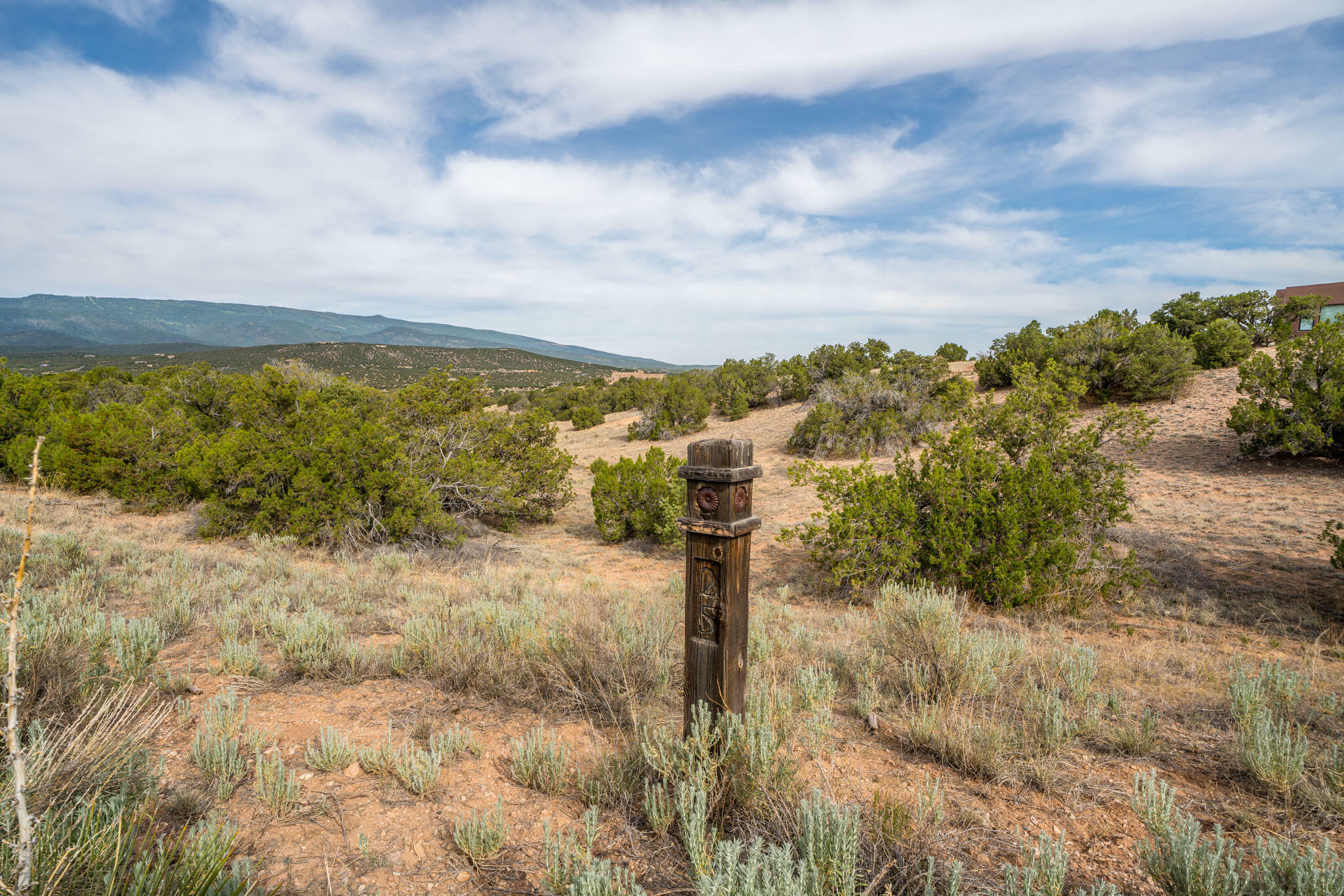 Property Photo:  25 Stage Coach Trail  NM 87047 