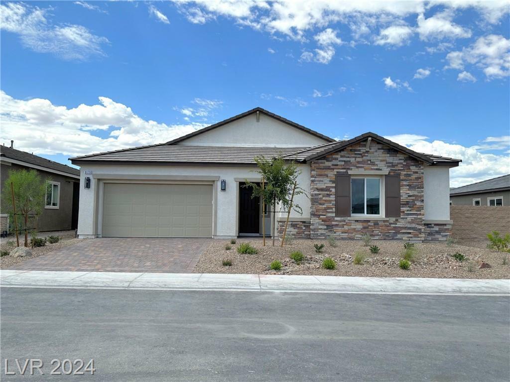 Property Photo:  9179 Chandler Bloom Court  NV 89139 