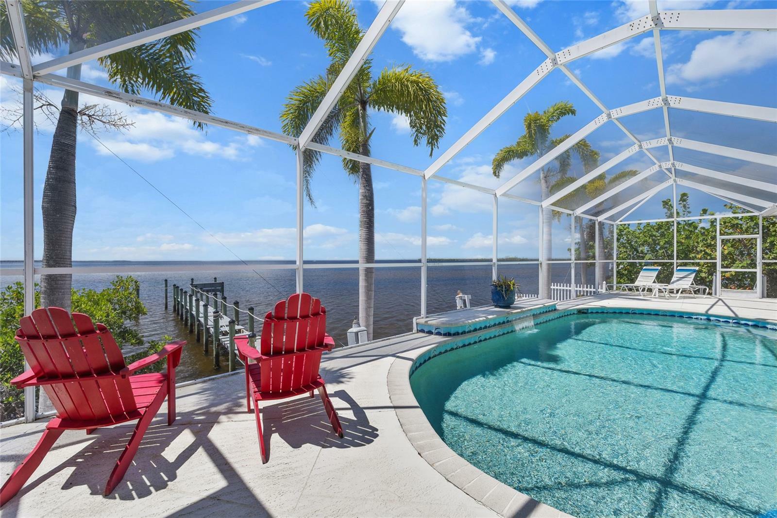 Property Photo:  4468 Harbor Boulevard  FL 33952 