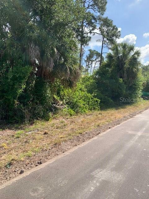 Property Photo: 18298 Sarcee Avenue FL 33948