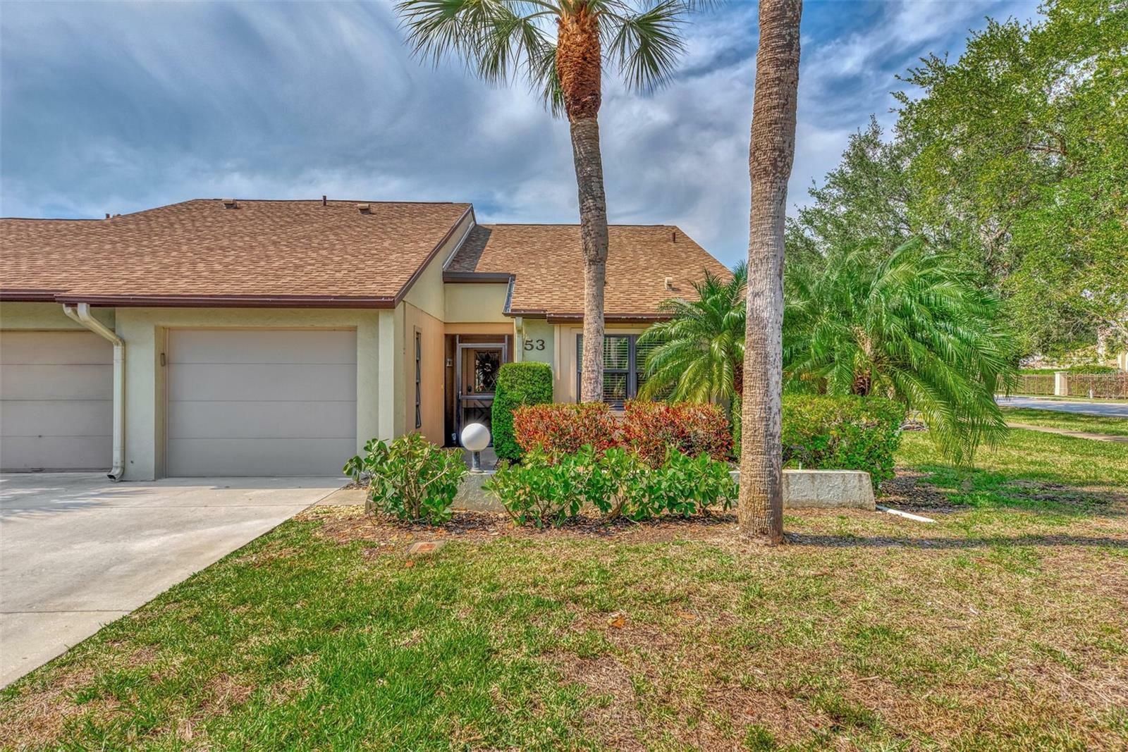 Property Photo:  1211 Capri Isles Boulevard 53  FL 34292 