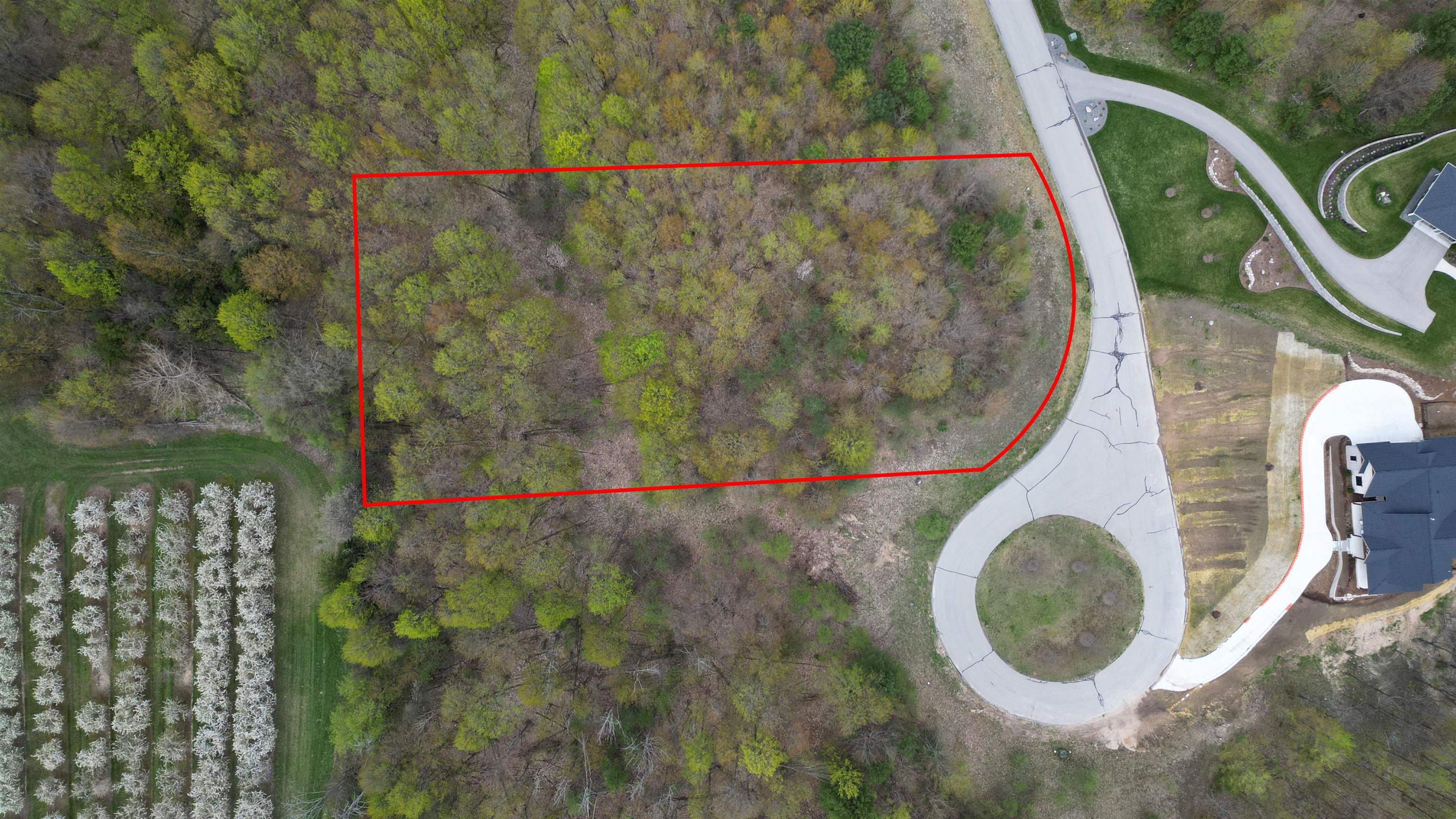 Lot 69 S Skye Hill Drive  Traverse City MI 49686 photo