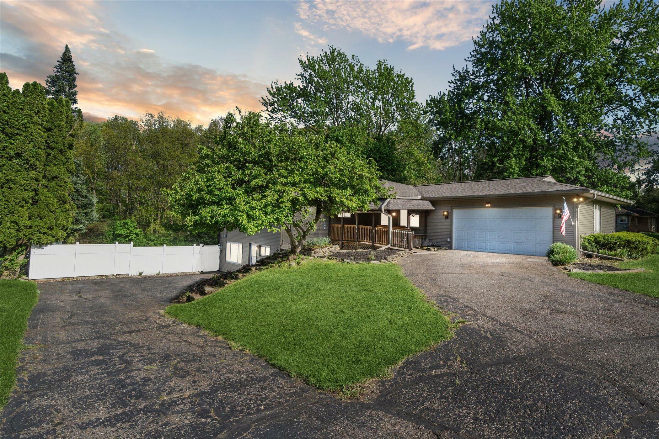 Property Photo:  3403 Pine Ridge Drive  MI 49201 